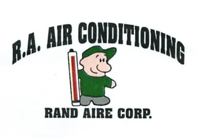 Slide of R A Air Conditioning