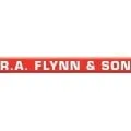 Slide of R A Flynn & Son