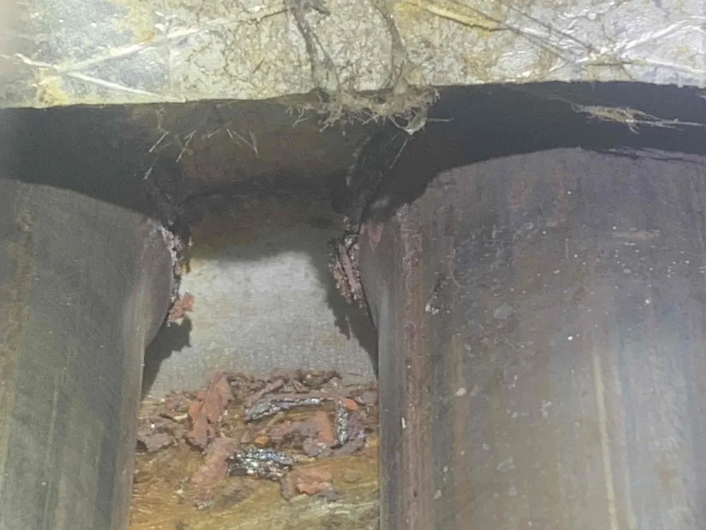 Slide of R A Styron Heating and Air Conditioning