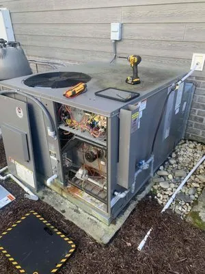 R A Styron Heating and Air Conditioning