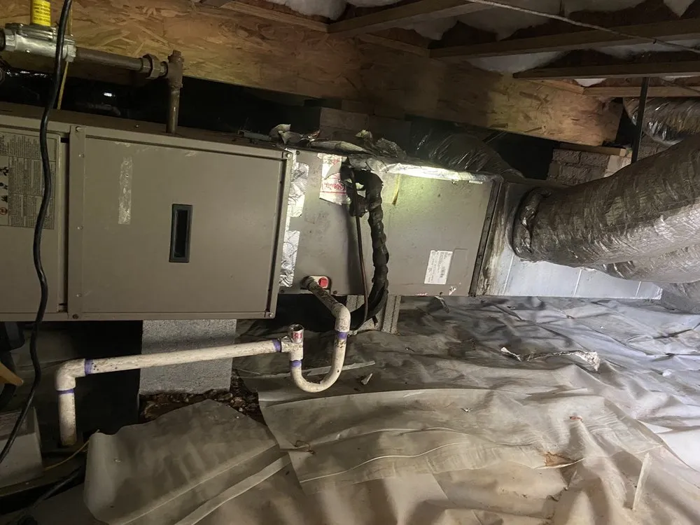 Slide of R Air Conditioning HVAC