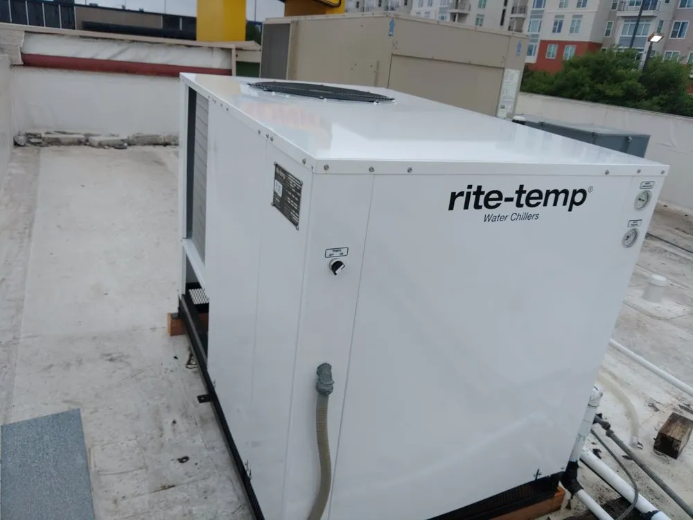 Slide of R and D Maintenance