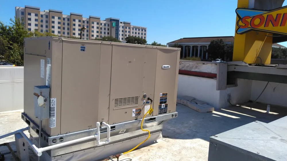 Slide of R and D Maintenance