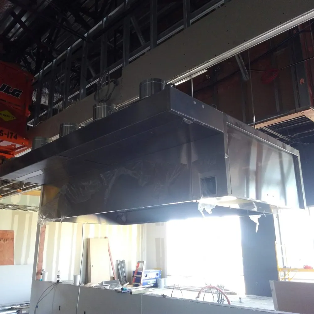 Slide of R and D Maintenance