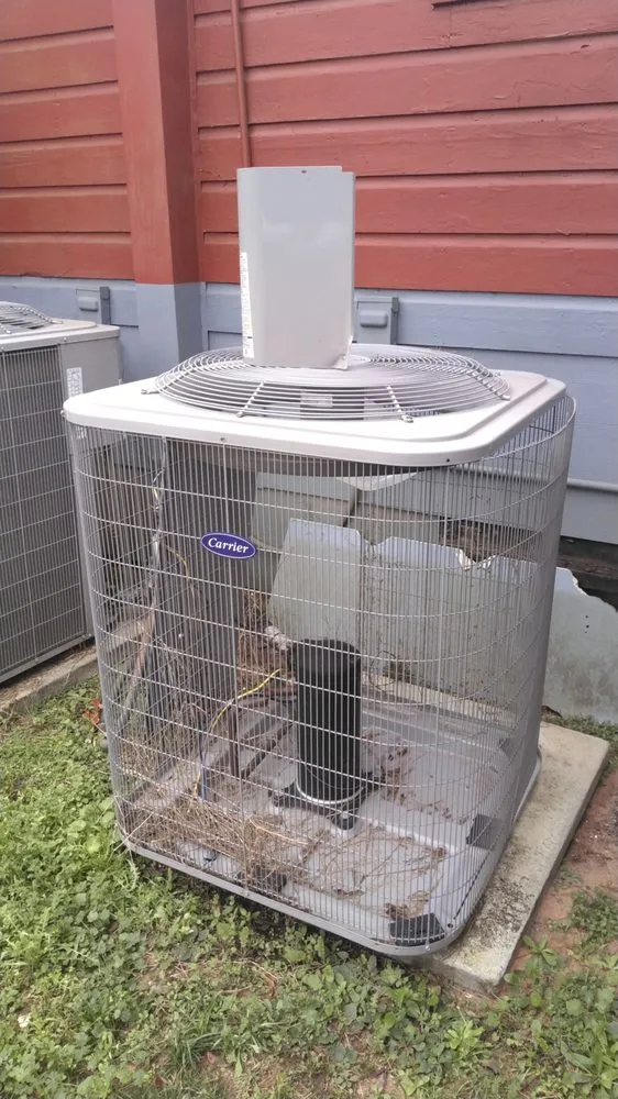 Slide of R and D Maintenance