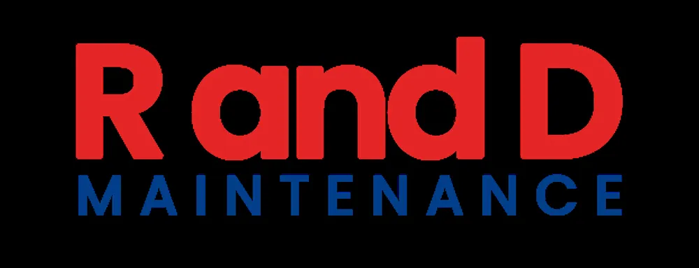 Slide of R and D Maintenance