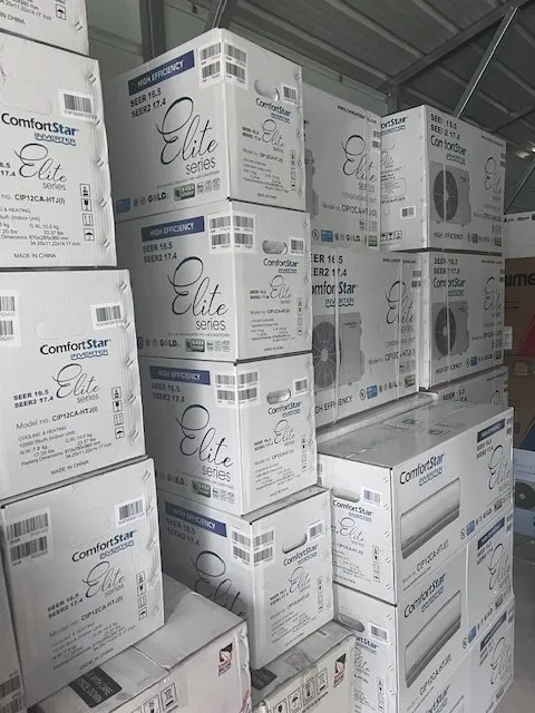 Slide of R and L Solution Services