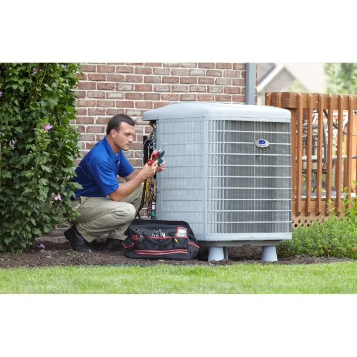 Slide of R and R Heating & Cooling