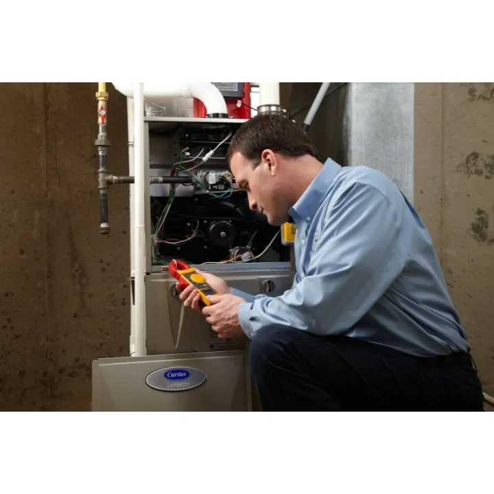 Slide of R and R Heating & Cooling