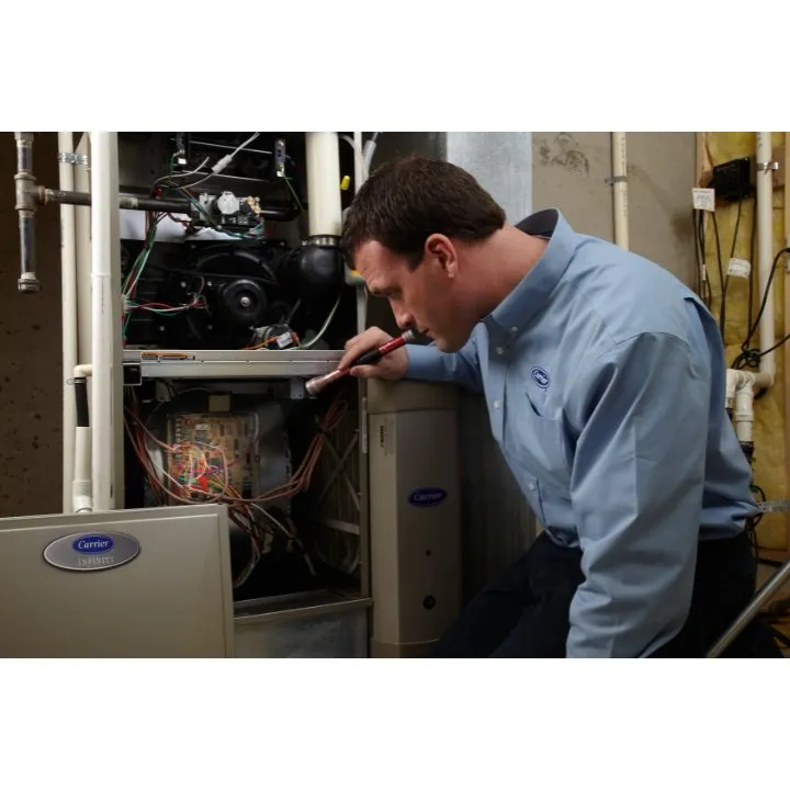 Slide of R and R Heating & Cooling