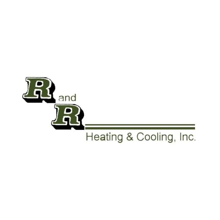 Slide of R and R Heating & Cooling