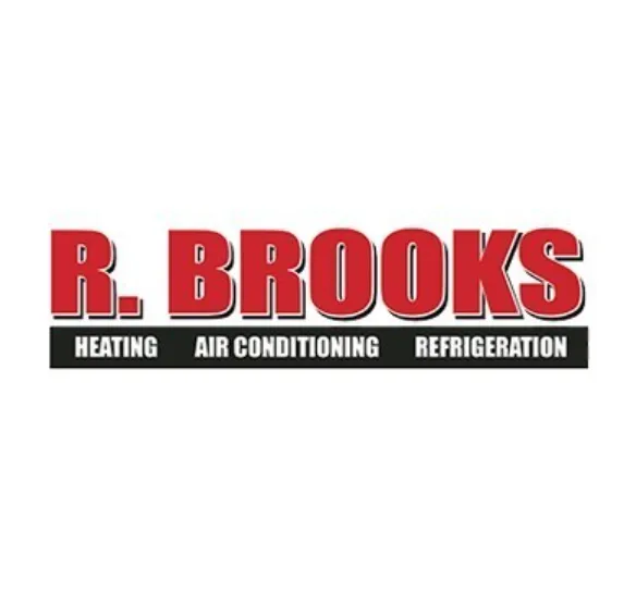 Slide of R. Brooks Mechanical