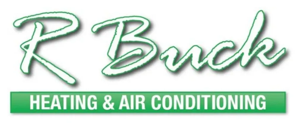 Slide of R Buck Heating, Cooling, Plumbing & Electrical