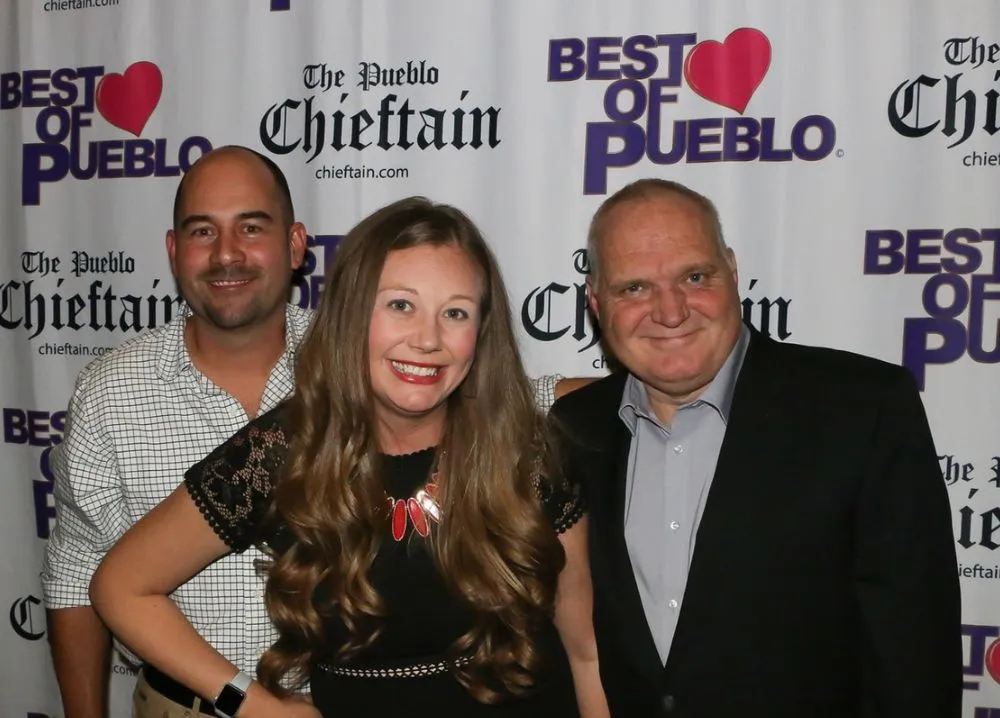 Slide of R Buck Heating, Cooling, Plumbing & Electrical