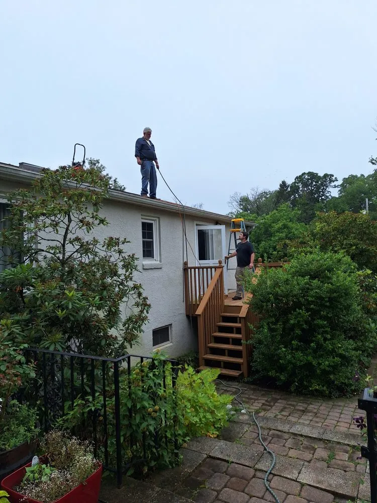 Slide of R. C. Ford Plumbing & Heating