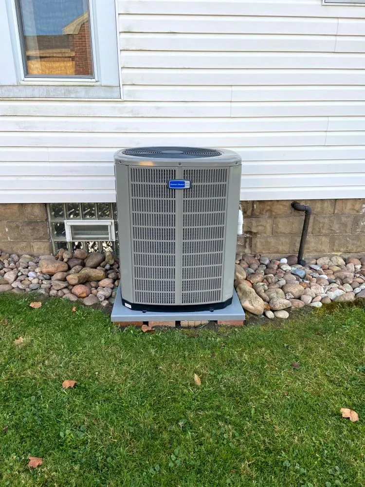 Slide of R C Services