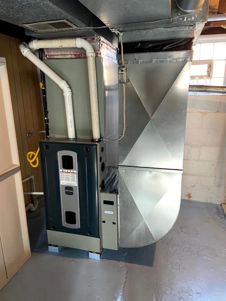 Slide of R C Services