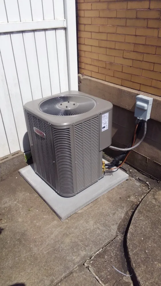 Slide of R C Services