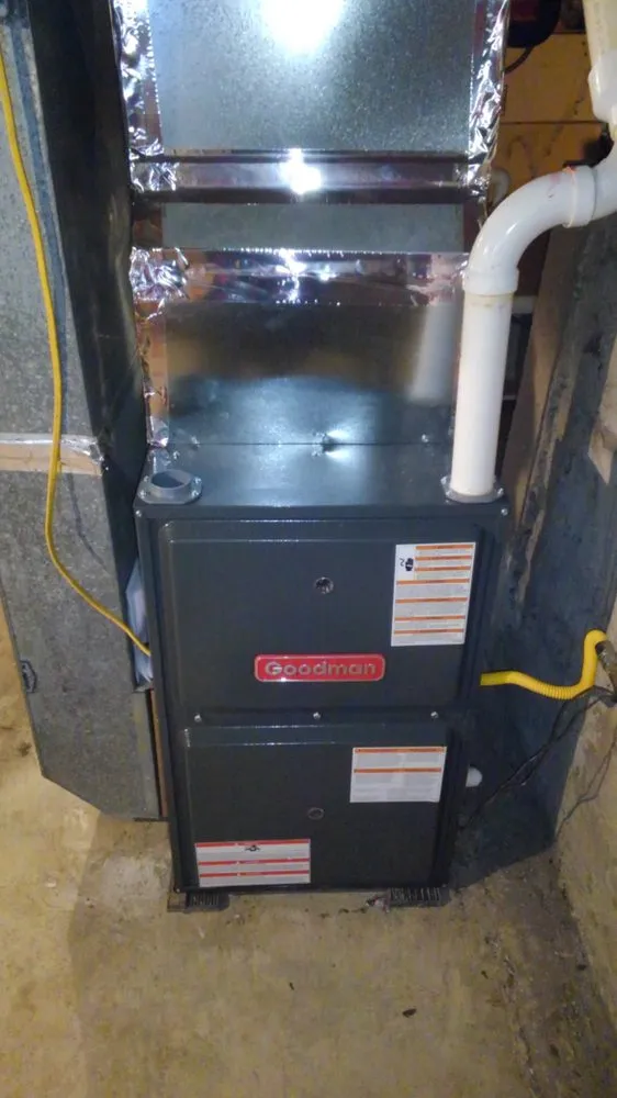 Slide of R C Services