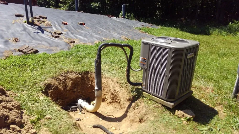 Slide of R C Services