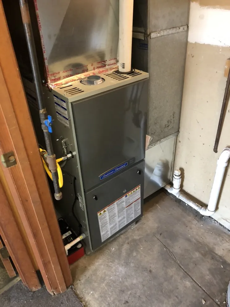 Slide of R C Services