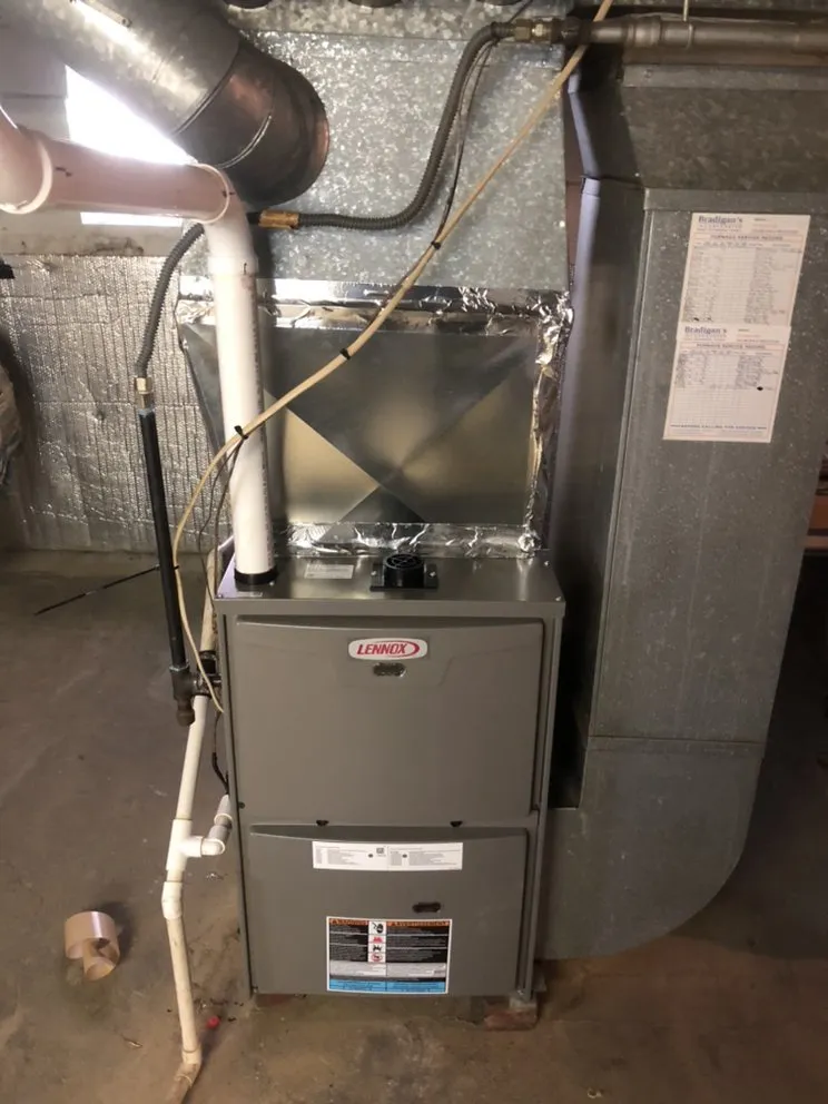 Slide of R C Services