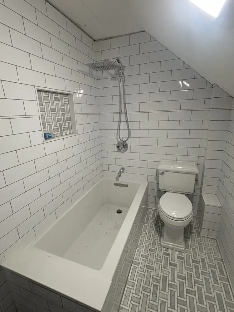 Slide of R Connearney Plumbing & Heating