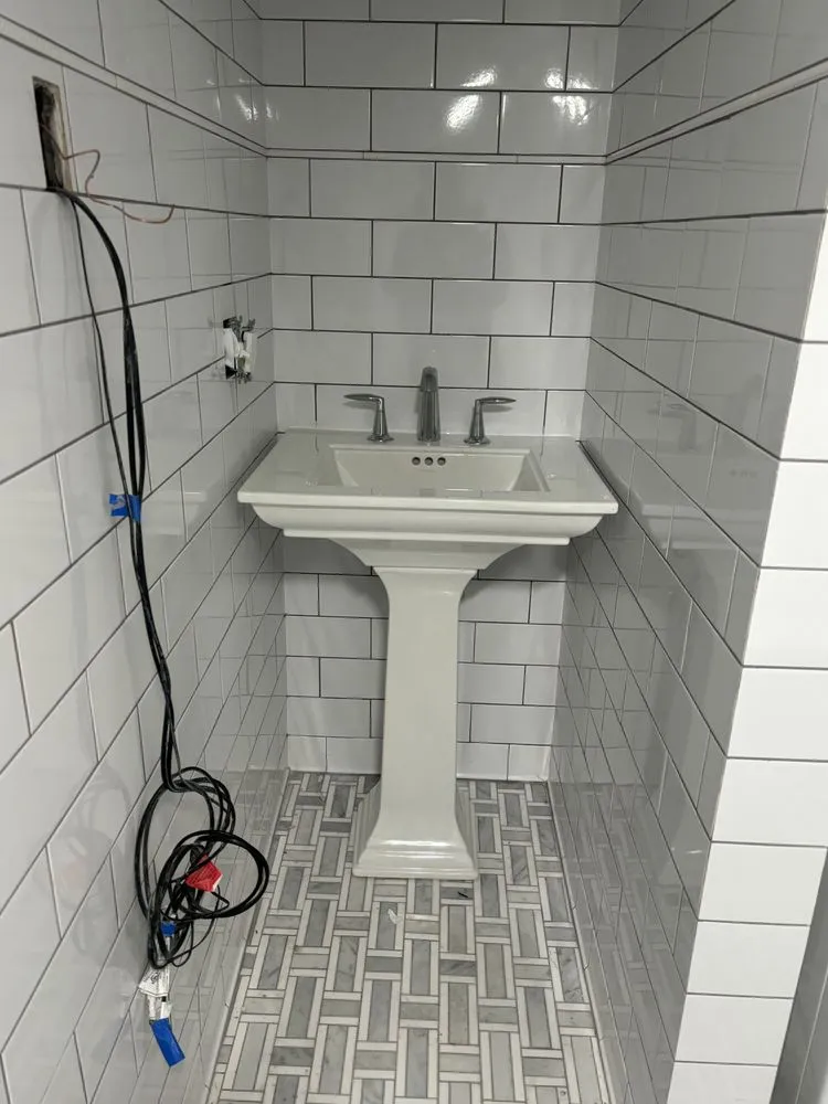 Slide of R Connearney Plumbing & Heating