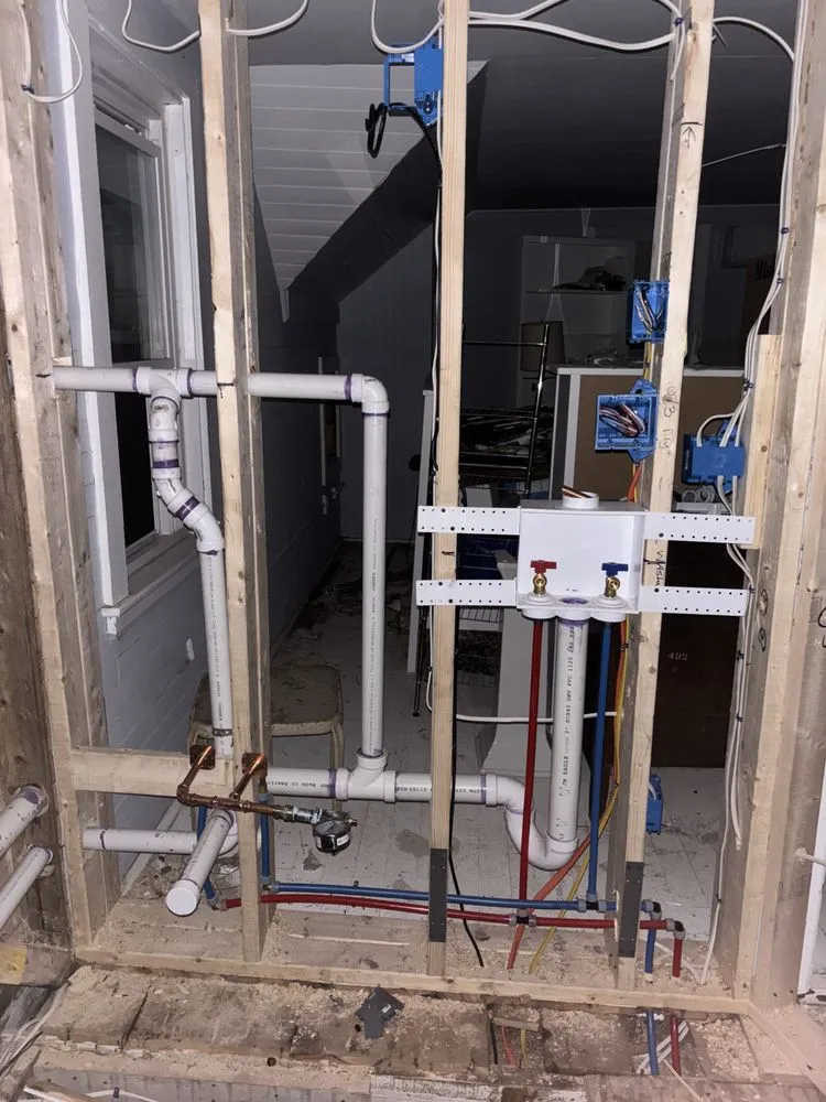 Slide of R Connearney Plumbing & Heating