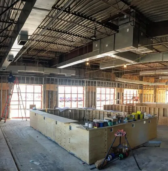 Slide of R E Robertson Plumbing & Heating