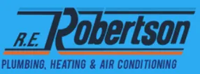Slide of R E Robertson Plumbing & Heating