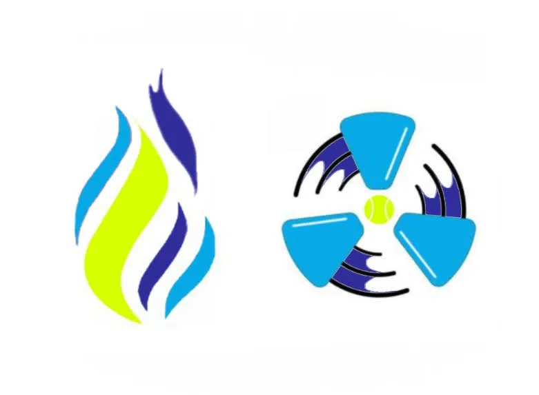 Slide of R E Wilson Heating and Cooling