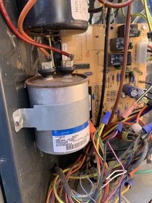 R E Wilson Heating and Cooling