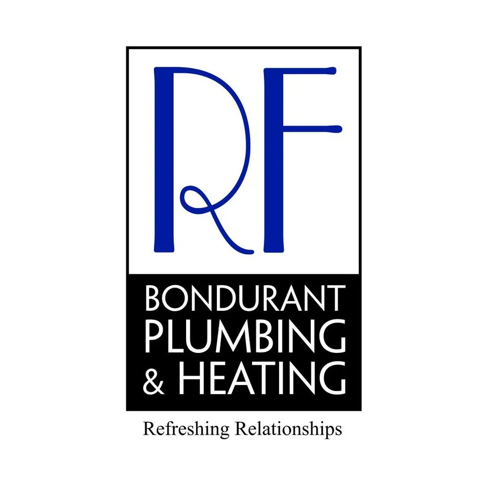 Slide of R F Bondurant Plumbing & Heating