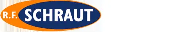 R F Schraut Heating & Cooling Logo