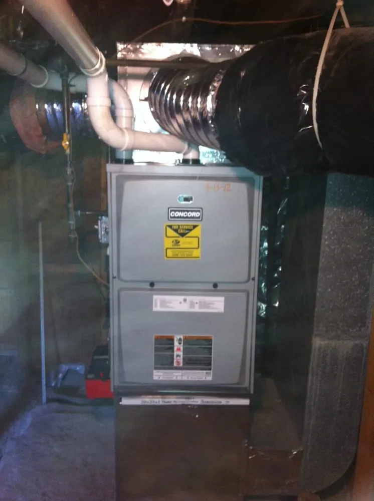 Slide of R. Fresolo Plumbing & Heating