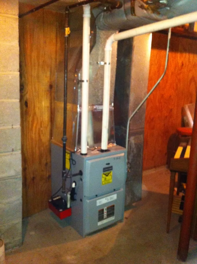 Slide of R. Fresolo Plumbing & Heating