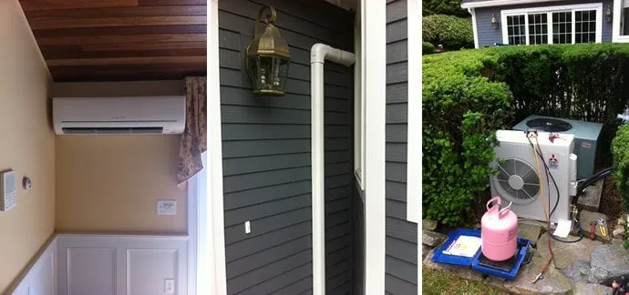 Slide of R. Fresolo Plumbing & Heating