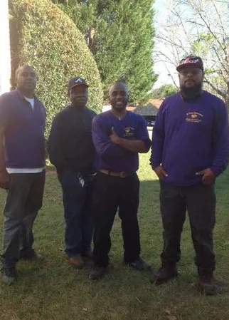 Slide of R Fulton Improvements