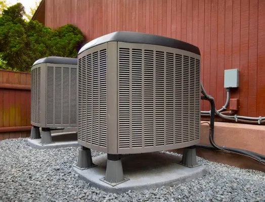 R Fulton Improvements