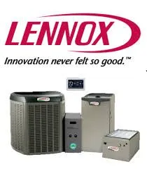 Slide of R G Wahl-Roehm Heating and Cooling