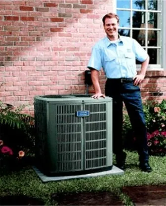 Slide of R G Wilson's Air Conditioning & Refrigeration