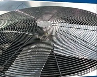 Slide of R G Wilson's Air Conditioning & Refrigeration