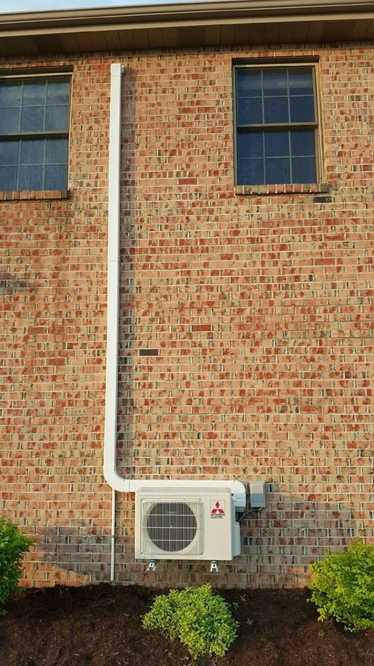 Slide of R. H. Barkley Heating & Air Conditioning