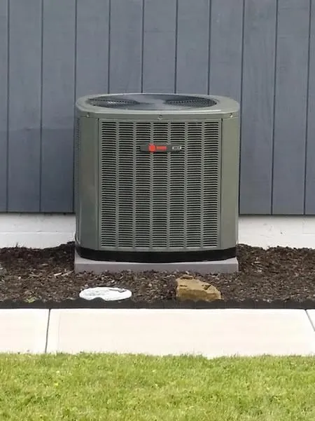 Slide of R. H. Barkley Heating & Air Conditioning