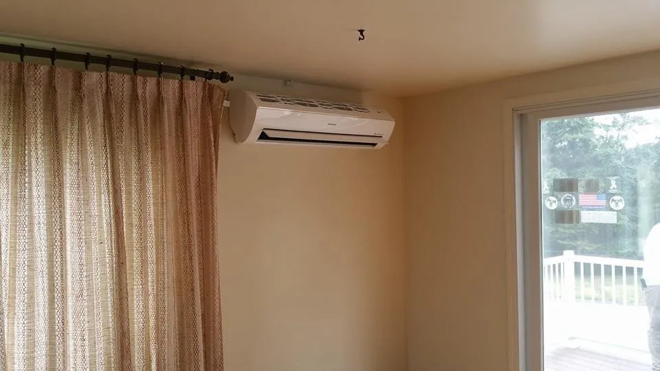 Slide of R. H. Barkley Heating & Air Conditioning