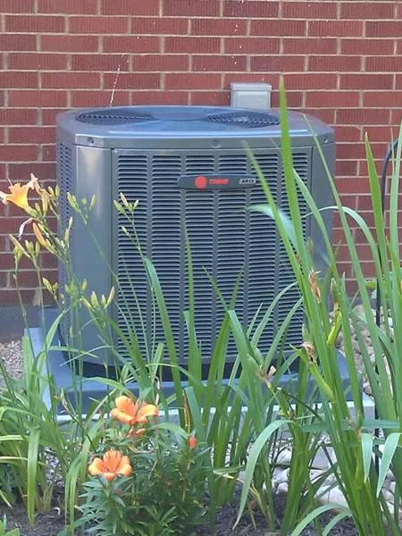 Slide of R. H. Barkley Heating & Air Conditioning