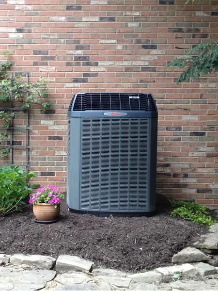 Slide of R. H. Barkley Heating & Air Conditioning