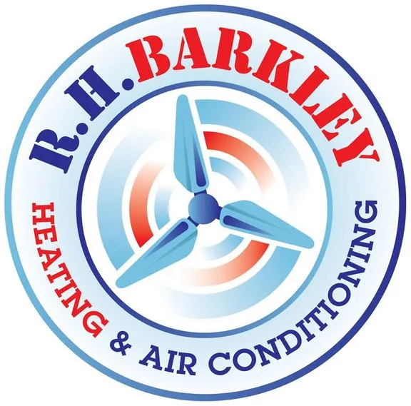 Slide of R. H. Barkley Heating & Air Conditioning