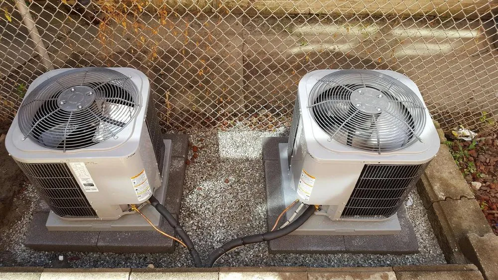 Slide of R. H. Barkley Heating & Air Conditioning